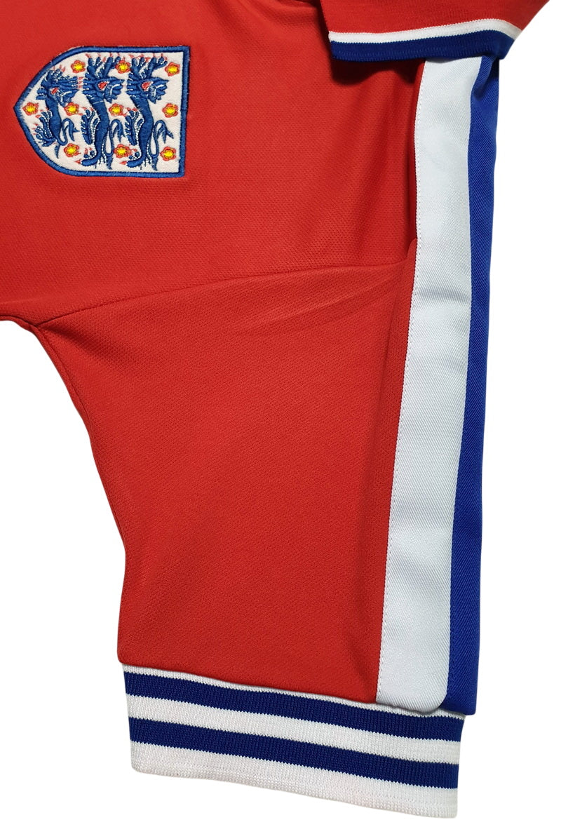 England 1979 Away Shirt