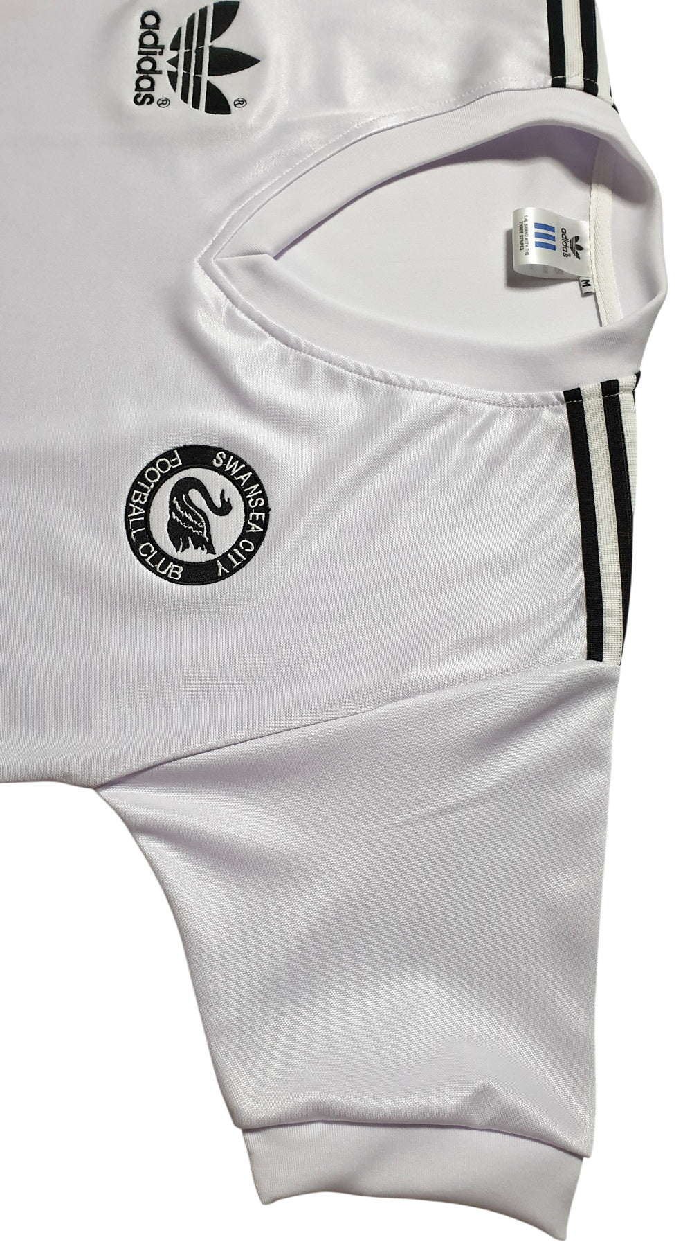 Swansea City 1980 Home Shirt