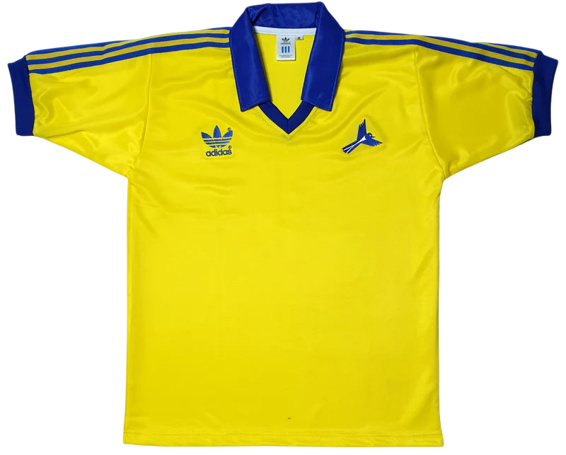 Notts County 1980 Away Shirt