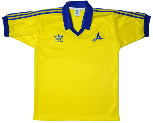 Notts County 1980 Away Shirt