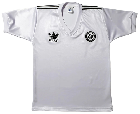 Swansea City 1980 Home Shirt