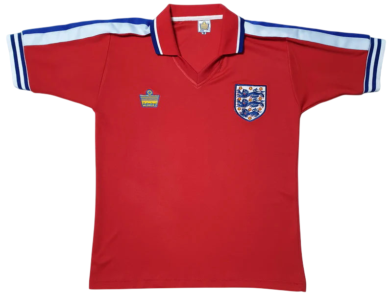 England 1979 Away Shirt
