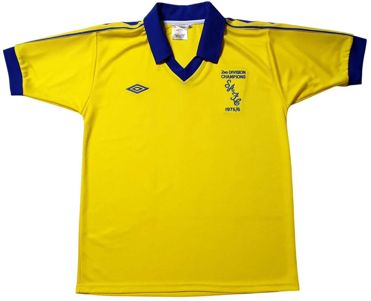 Sunderland 1976 Away Shirt