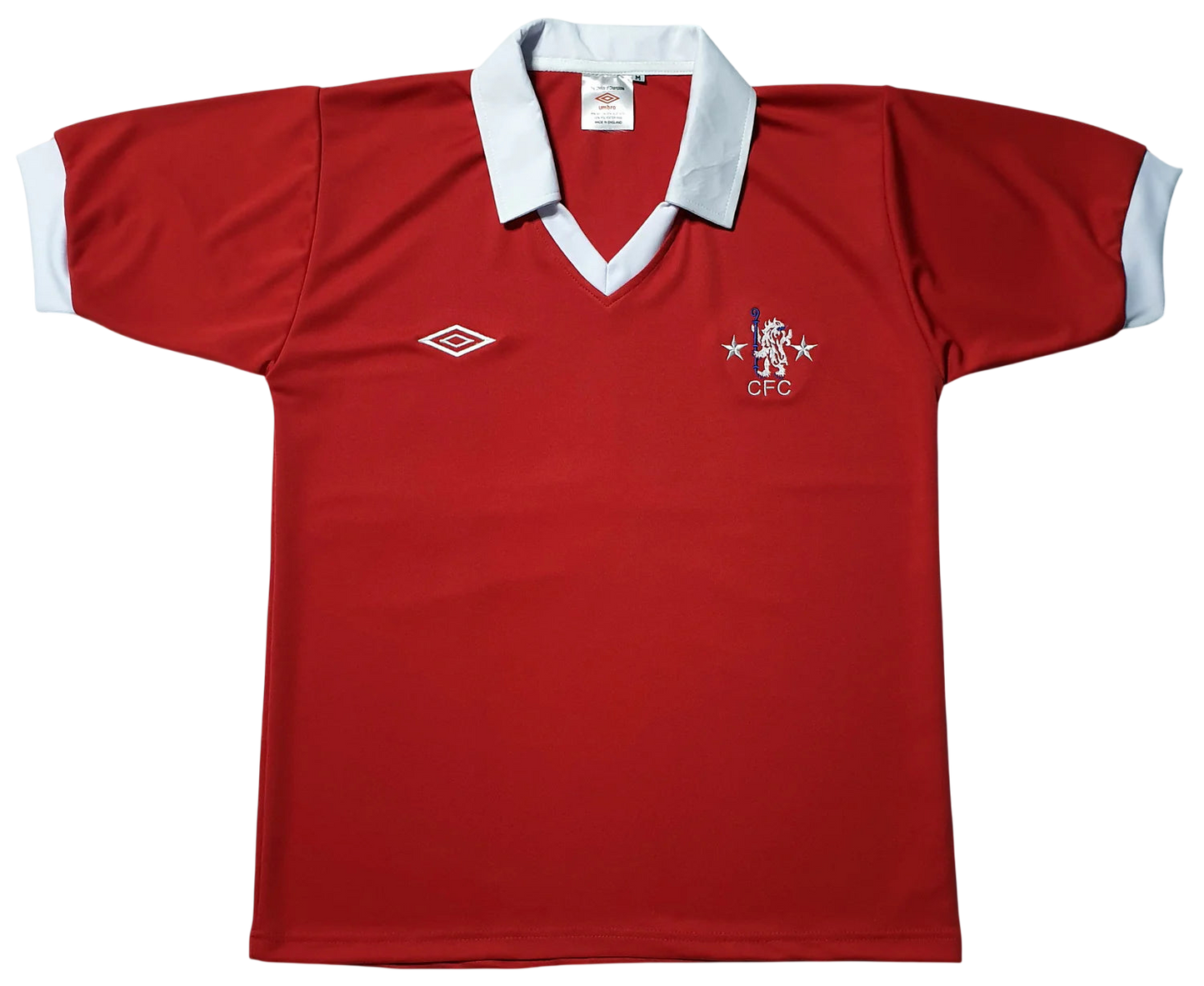 Chelsea 1976 Away Shirt