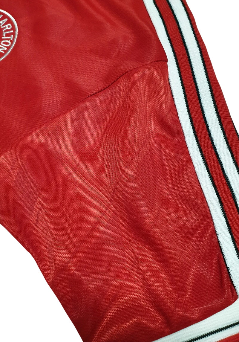Charlton Athletic 1986 Home Shirt