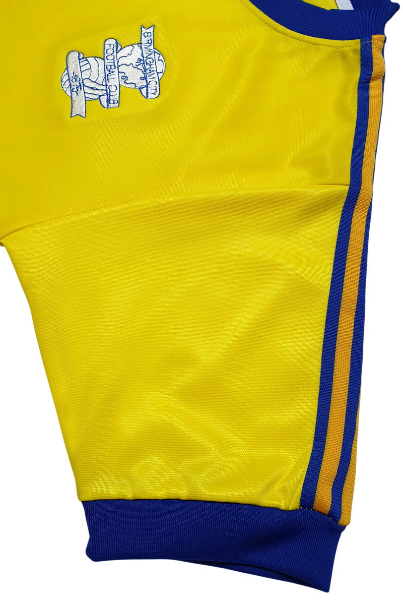 Birmingham City 1978 Away Shirt