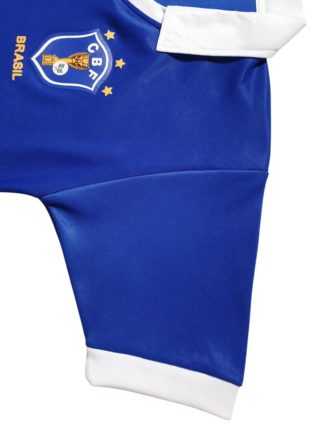 Brazil 1986 World Cup Away Shirt
