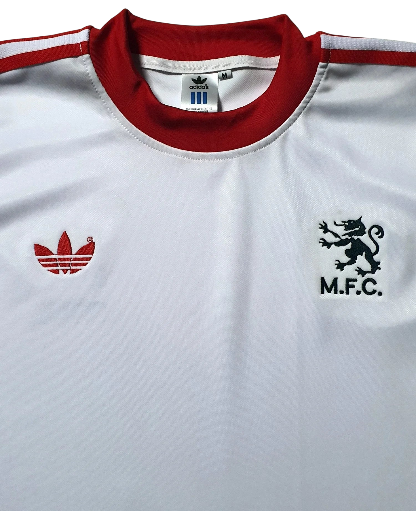 Middlesbrough 1978 Away Shirt