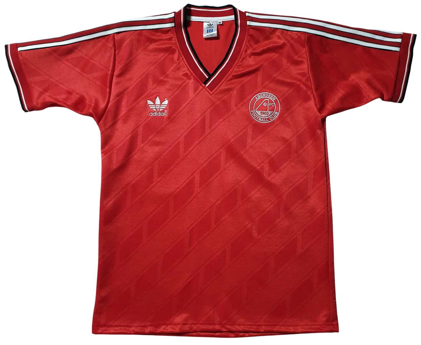 Aberdeen 1986 Home Shirt