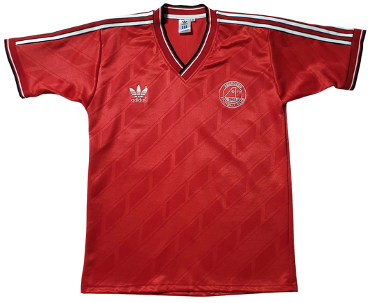 Aberdeen 1986 Home Shirt