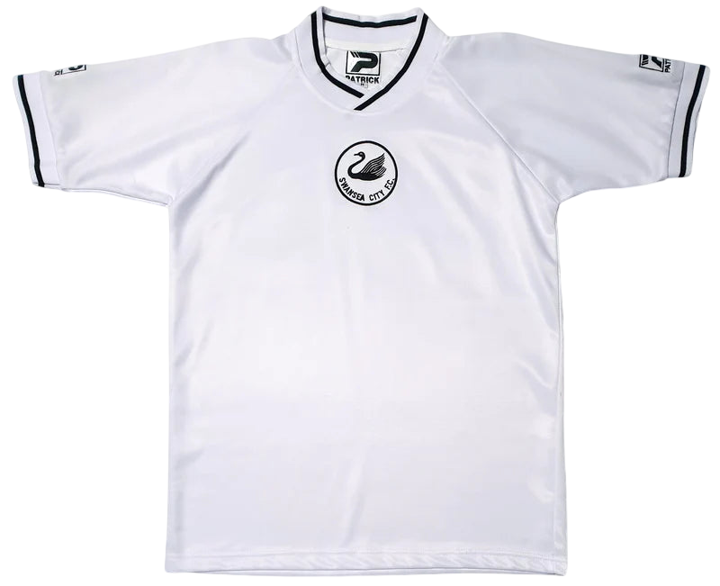 Swansea City 1981 Home Shirt