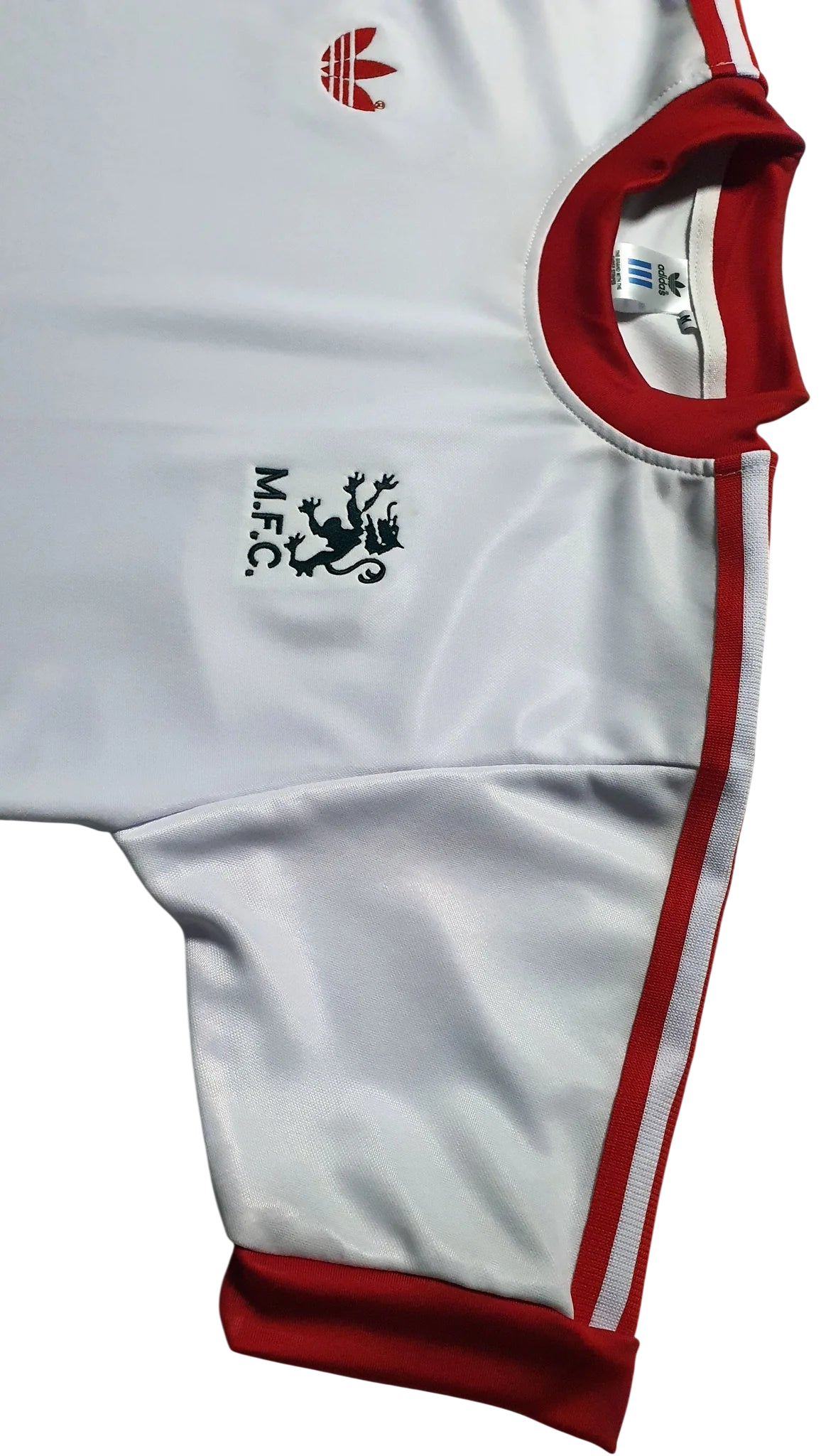 Middlesbrough 1978 Away Shirt