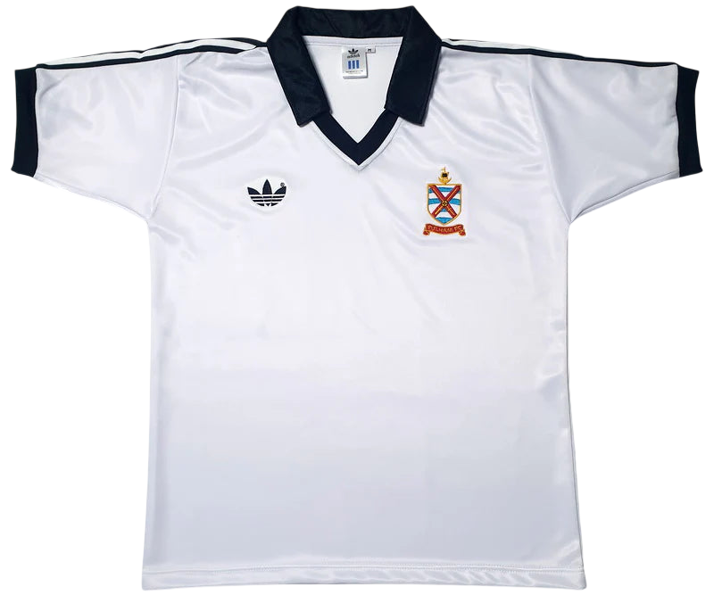Fulham 1980 Home Shirt