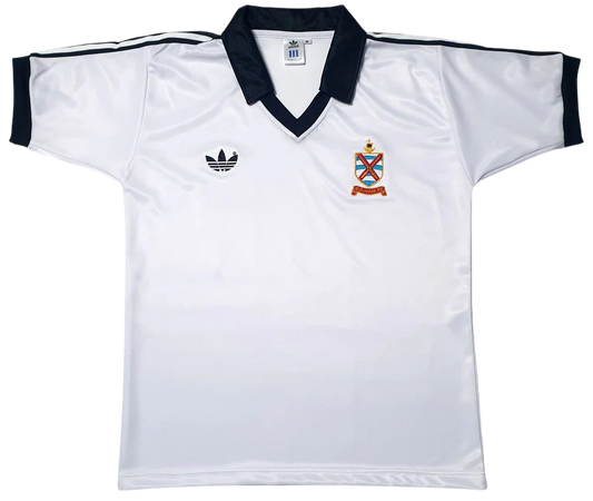 Fulham 1980 Home Shirt