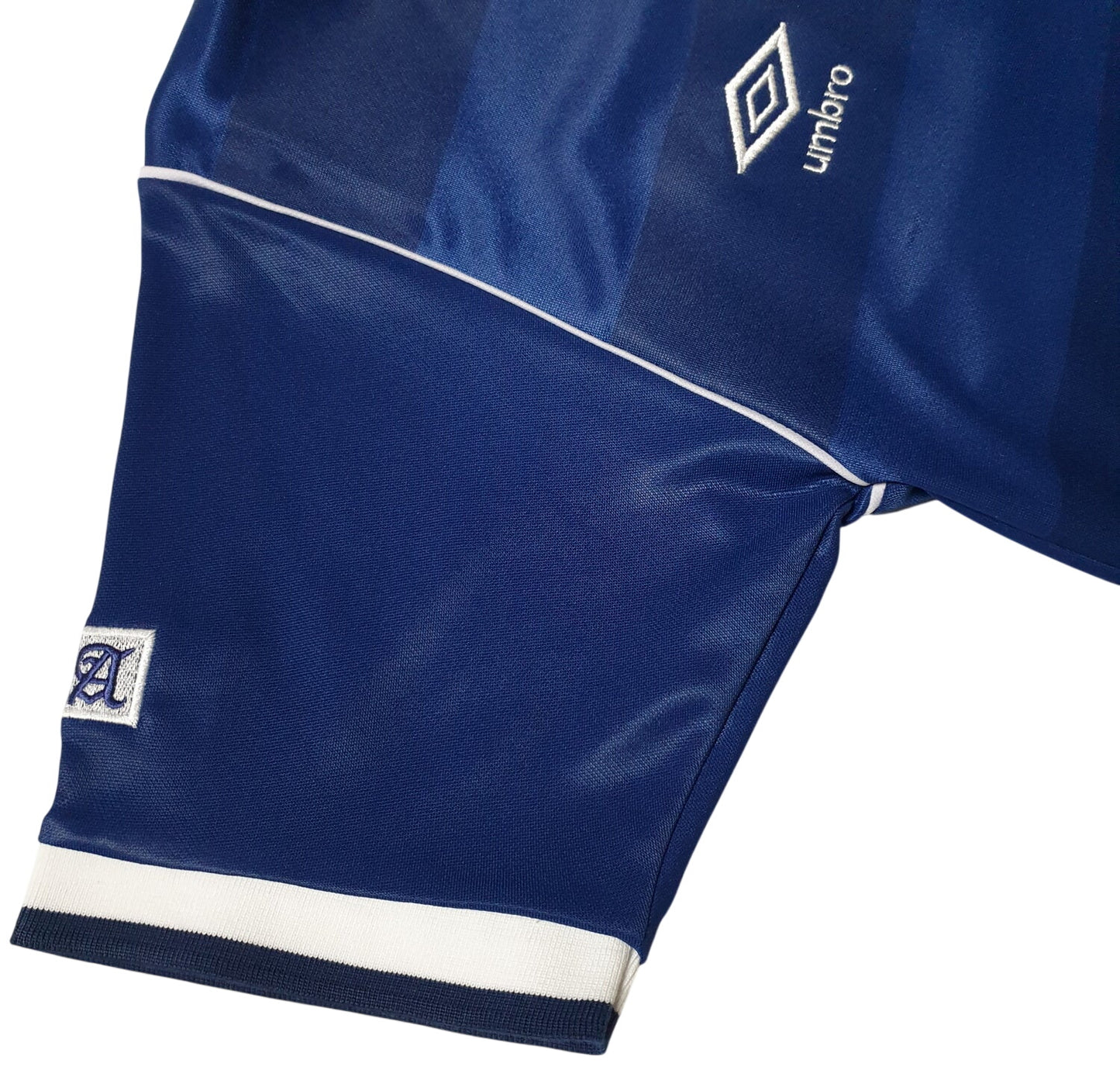 Scotland 1986 World Cup Home Shirt