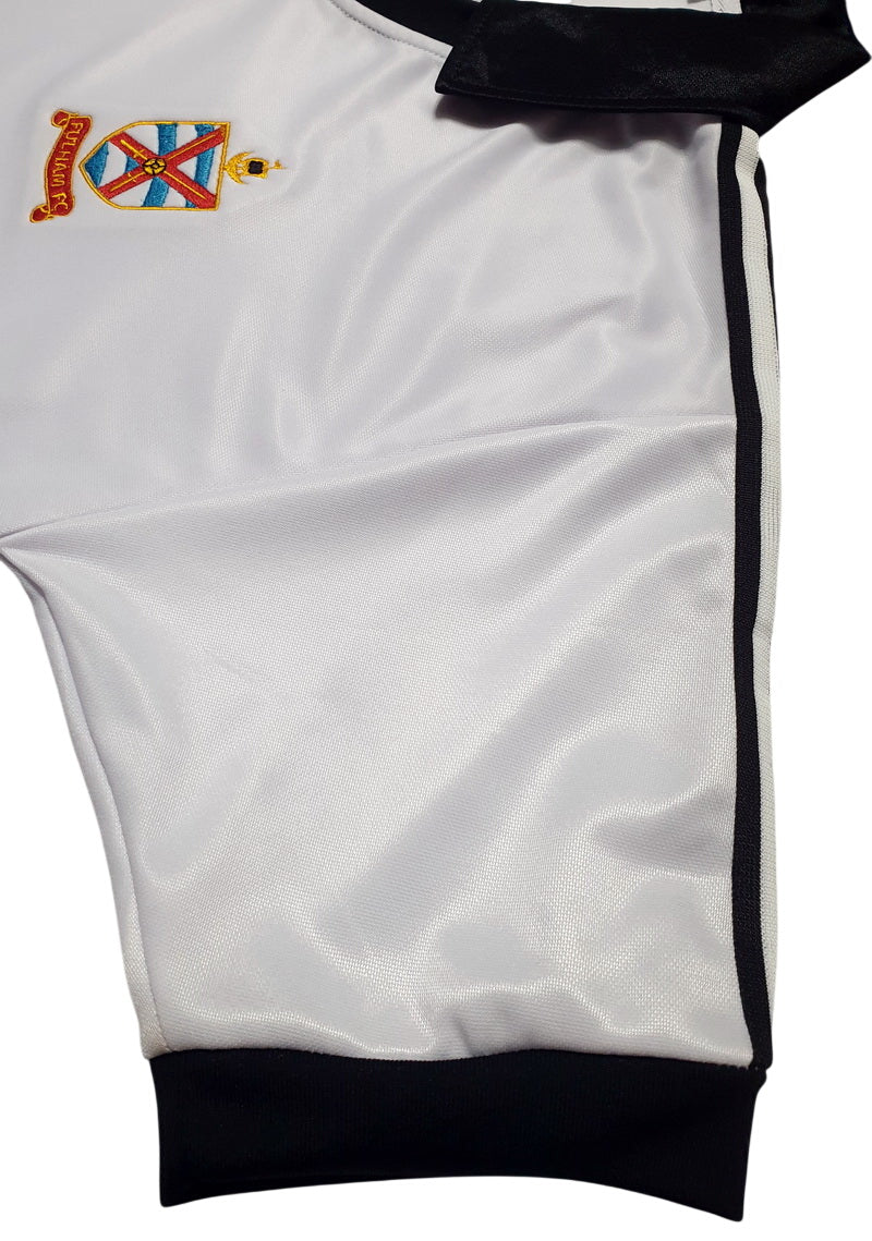 Fulham 1980 Home Shirt