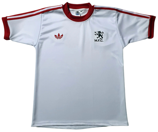 Middlesbrough 1978 Away Shirt
