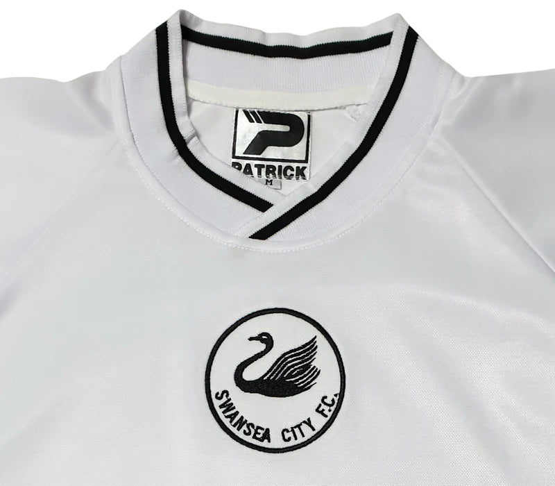 Swansea City 1981 Home Shirt