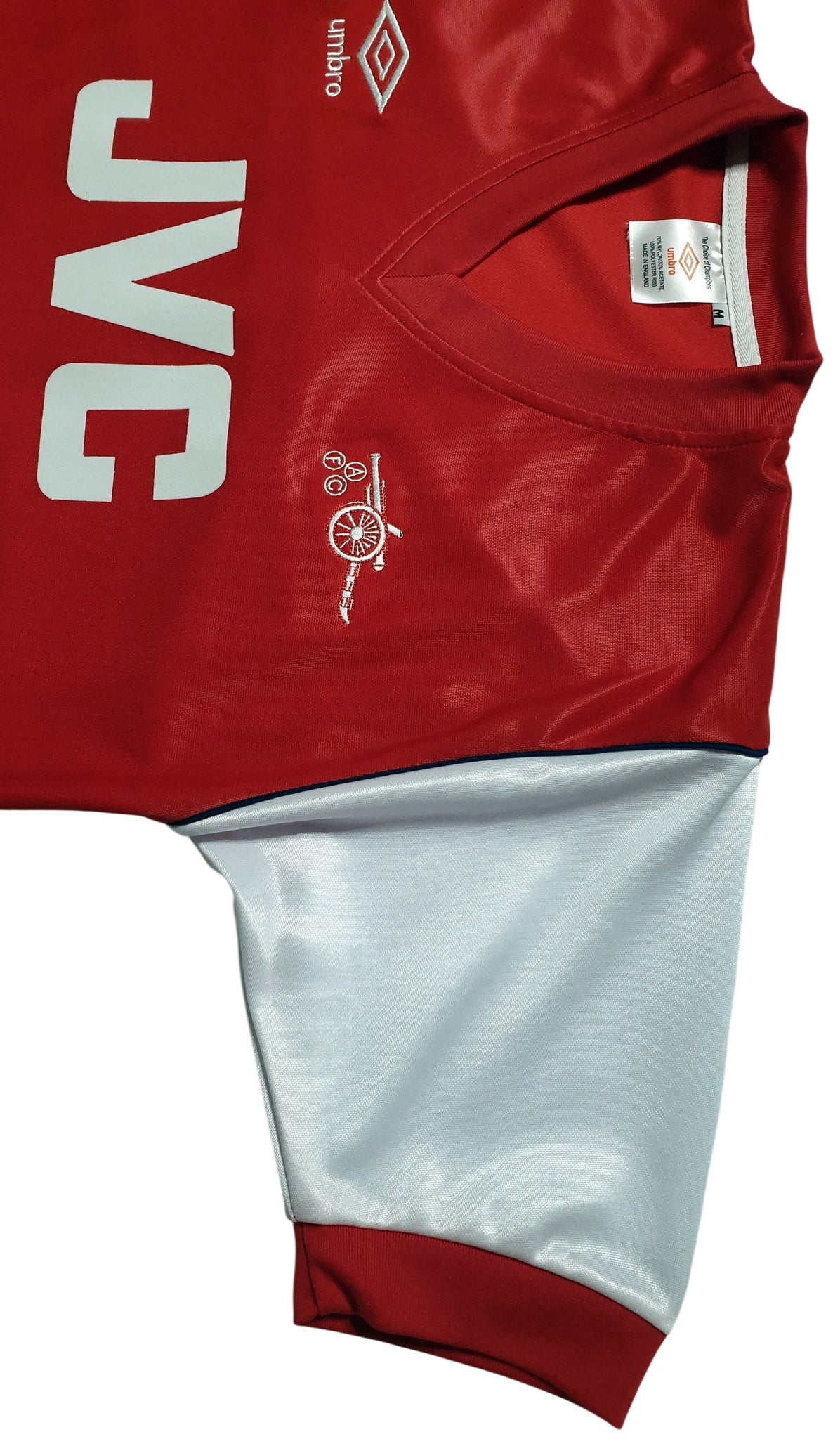 Arsenal 1982 Home Shirt