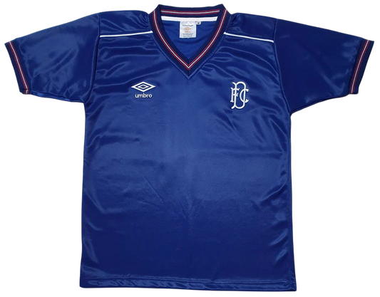 Dundee 1983 Home Shirt