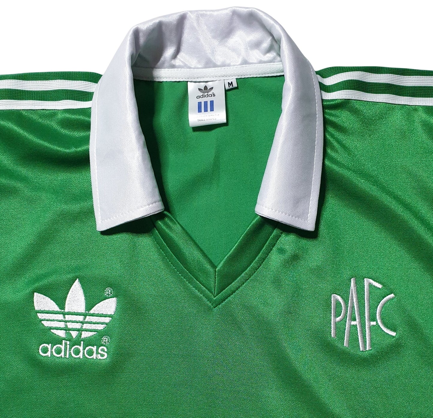 Plymouth Argyle 1980 Home Shirt
