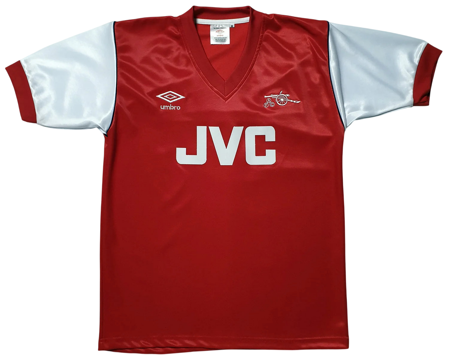Arsenal 1982 Home Shirt
