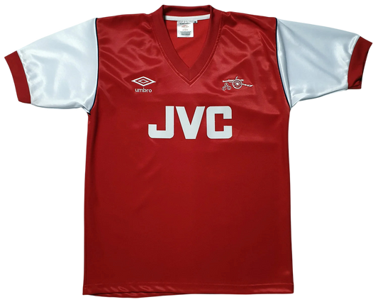 Arsenal 1982 Home Shirt