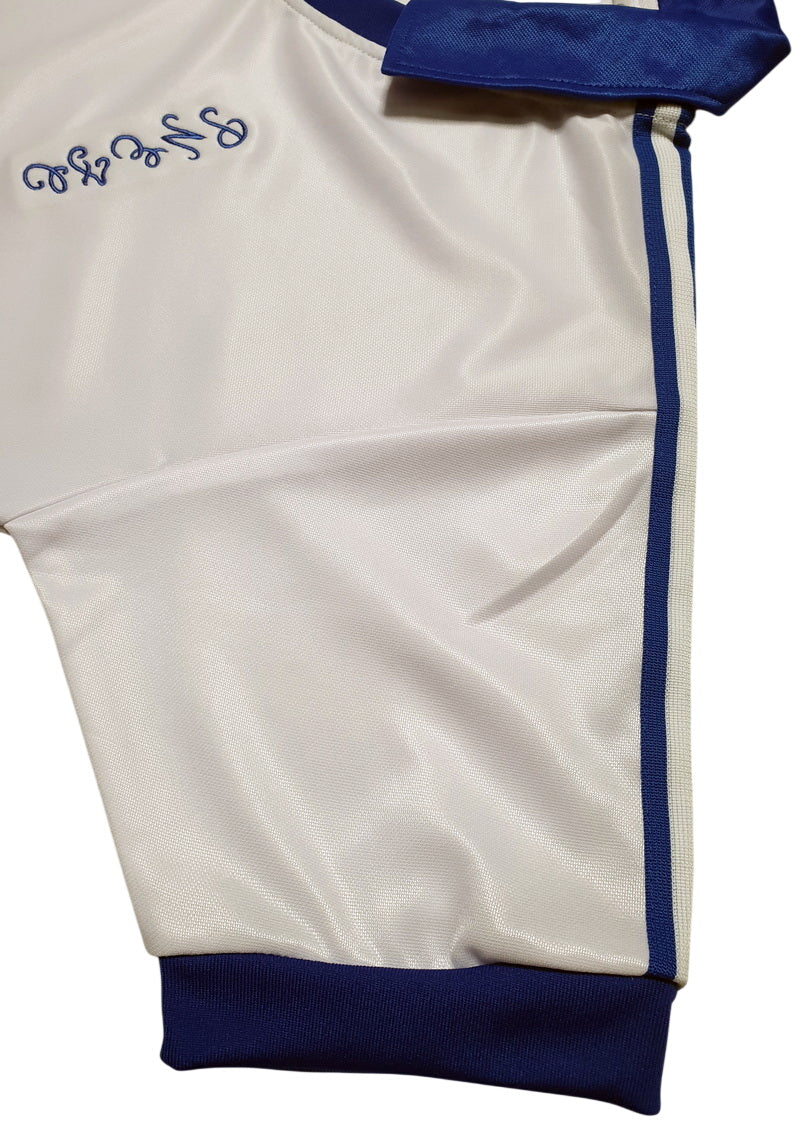 Preston North End 1980 Home Shirt