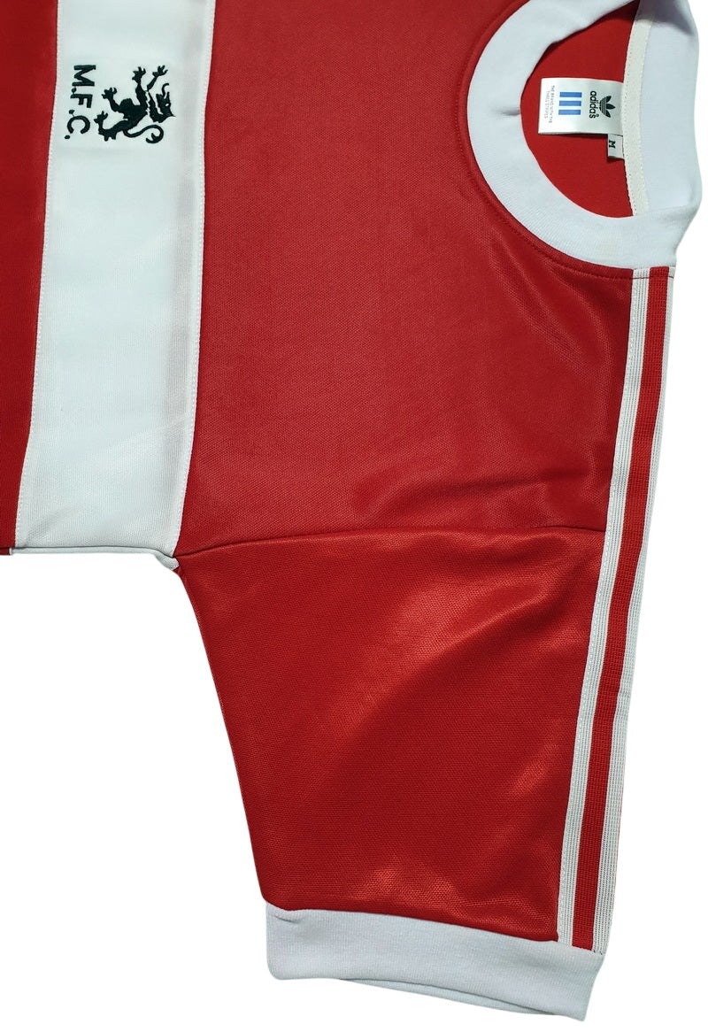 Middlesbrough 1978 Home Shirt