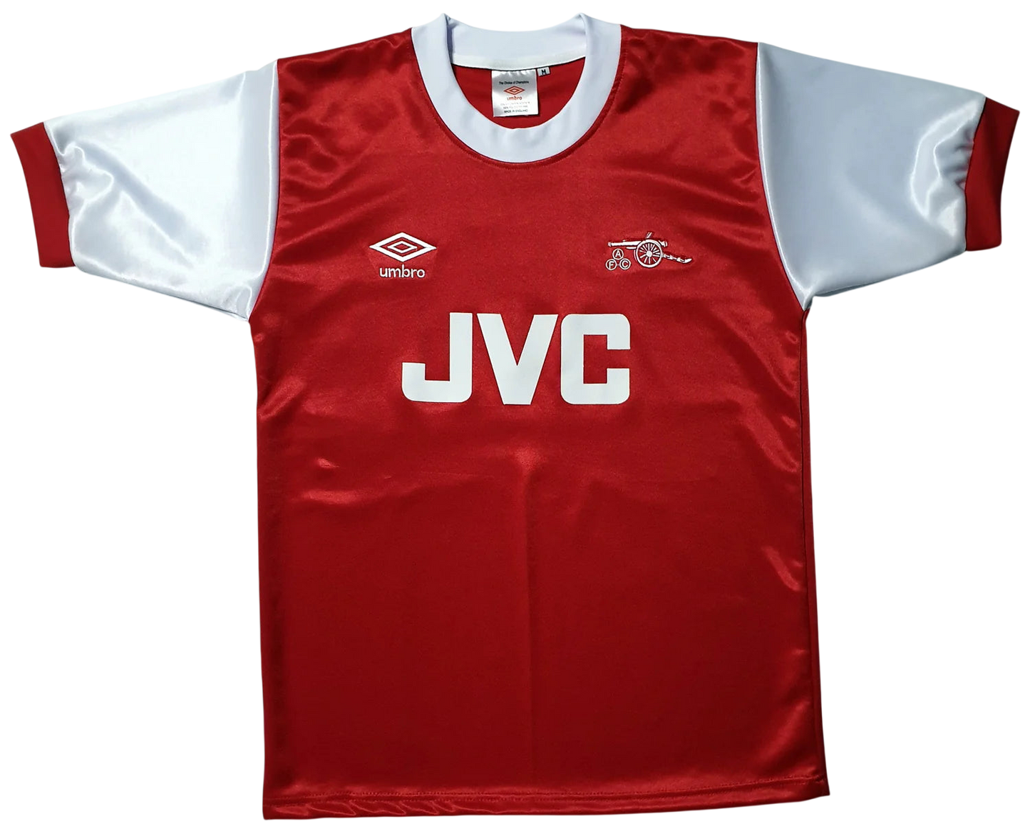 Arsenal 1980 Home Shirt