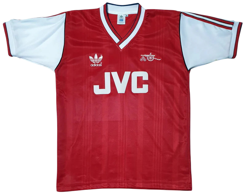 Arsenal 1986 Home Shirt