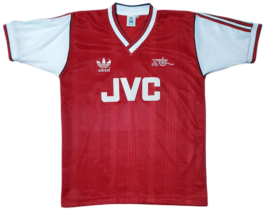 Arsenal 1986 Home Shirt