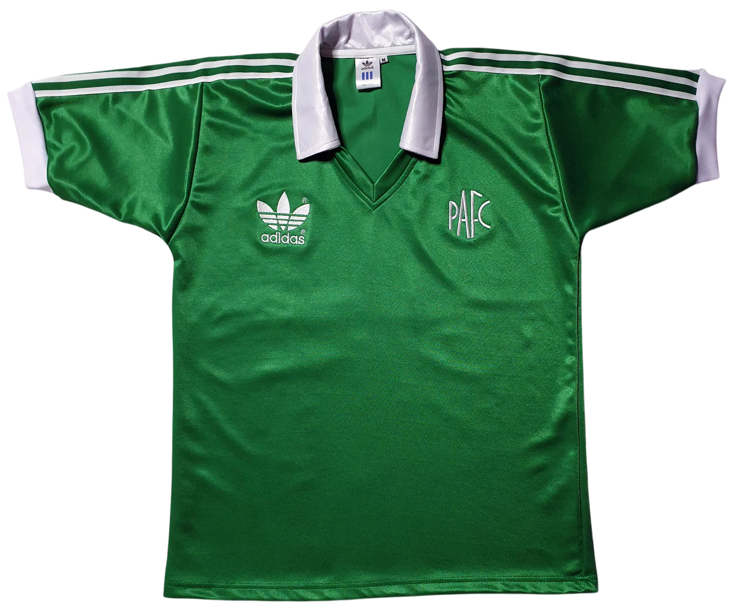 Plymouth Argyle 1980 Home Shirt