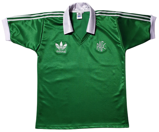 Plymouth Argyle 1980 Home Shirt