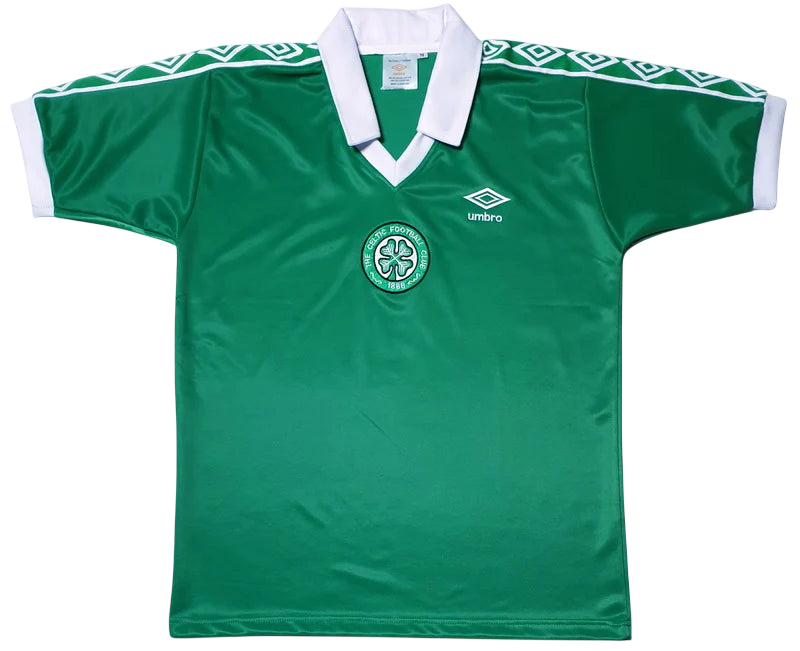 Celtic 1979 Away Shirt