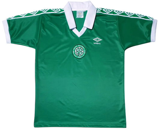 Celtic 1979 Away Shirt