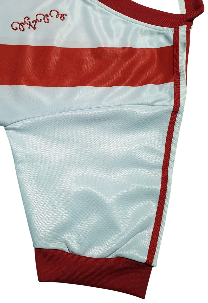 Exeter City 1980 Home Shirt