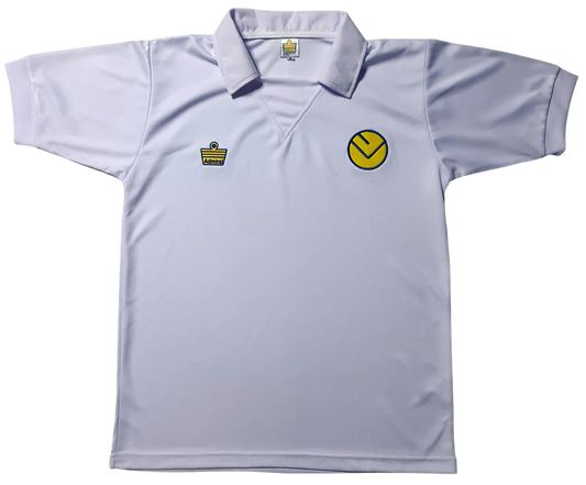 Leeds United 1975 Home Shirt