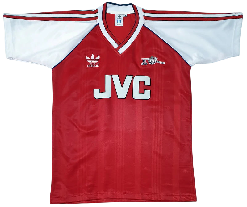 Arsenal 1988 Home Shirt