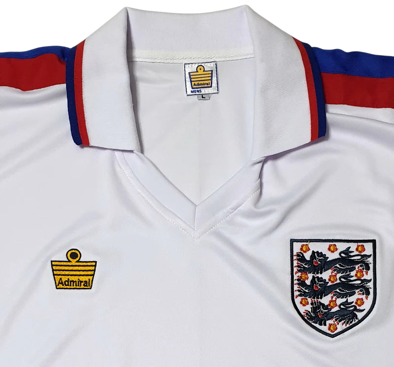 England 1979 Home Shirt