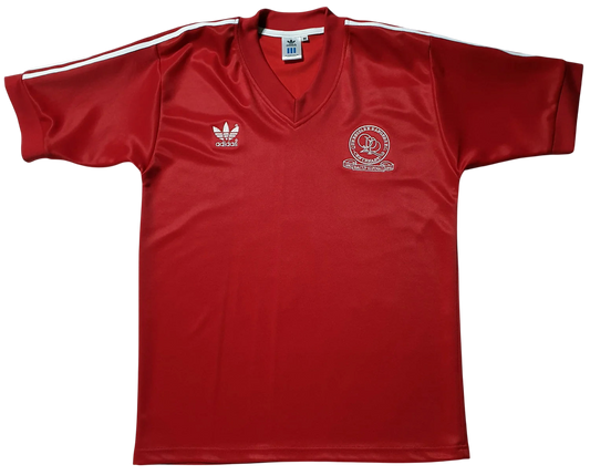 Queens Park Rangers 1982 Centenary Away Shirt