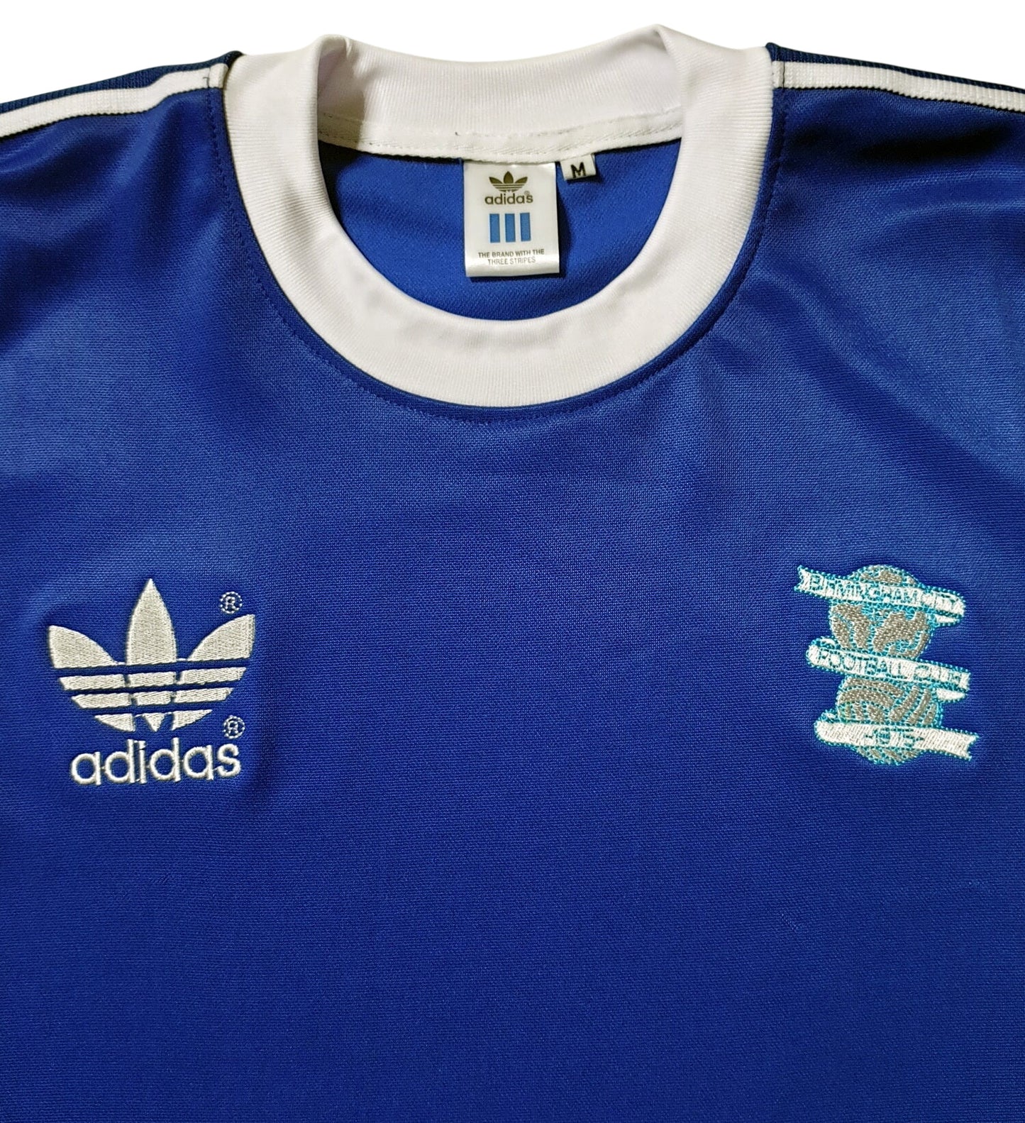 Birmingham City 1978 Home Shirt