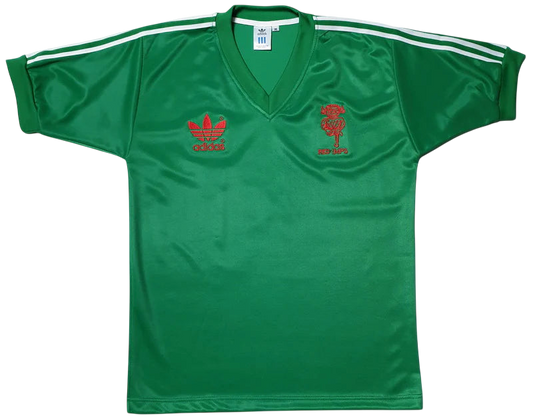 Lincoln City 1980 Away Shirt