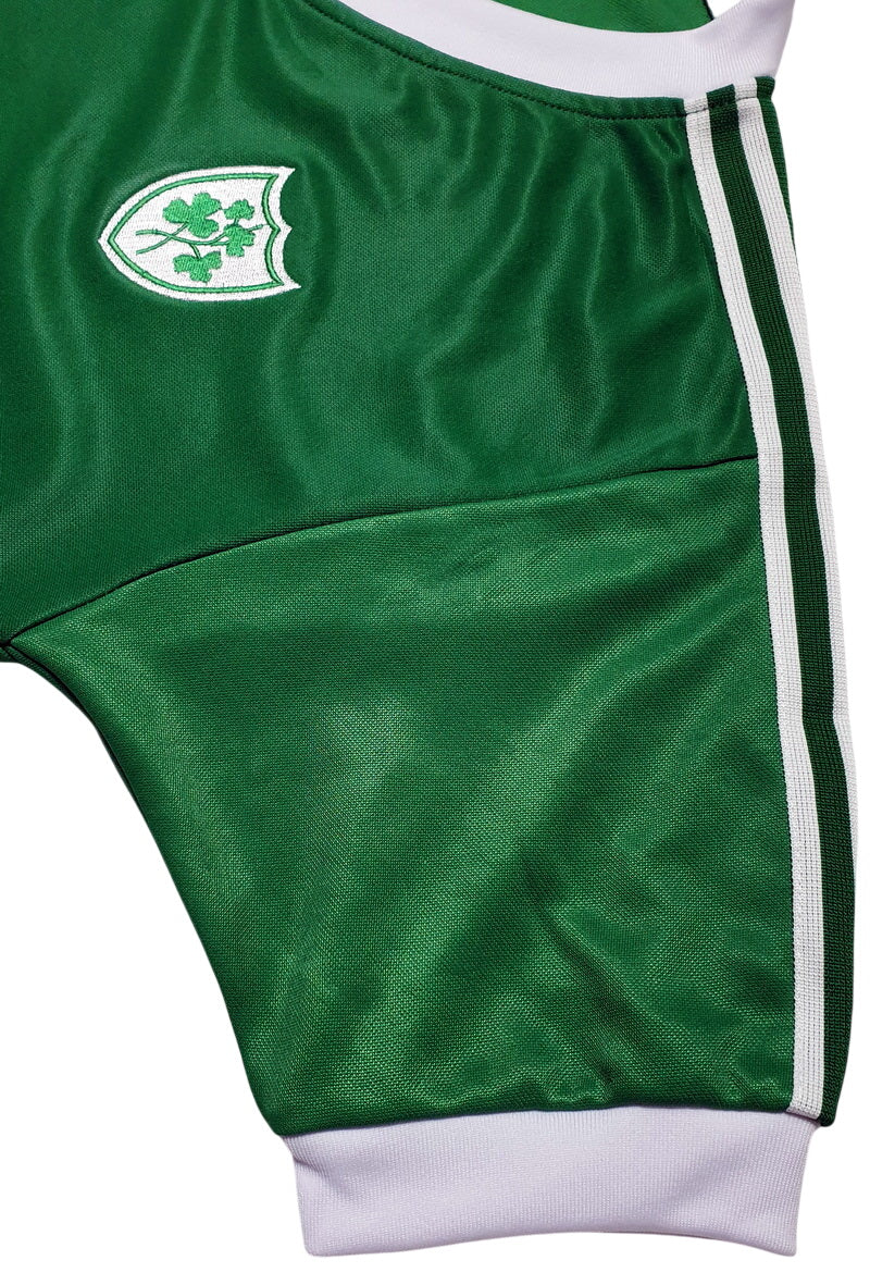 Ireland 1985-1986 Home Shirt