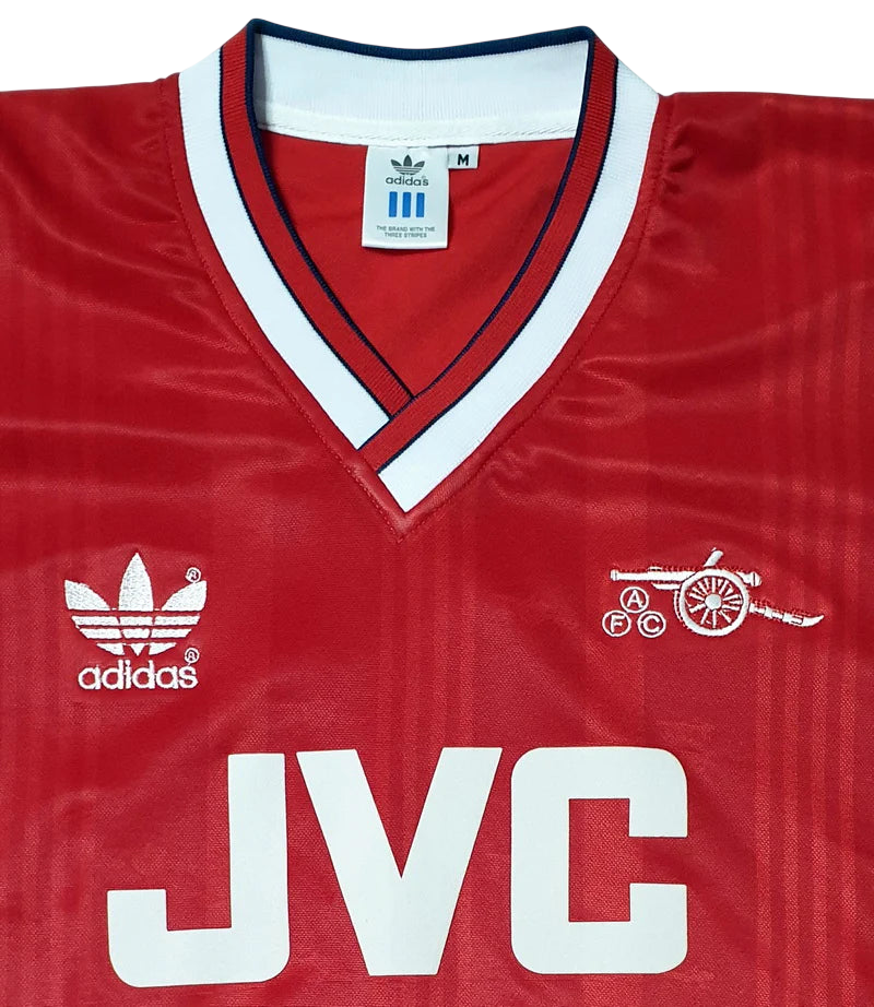 Arsenal 1986 Home Shirt