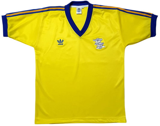 Birmingham City 1980 Away Shirt