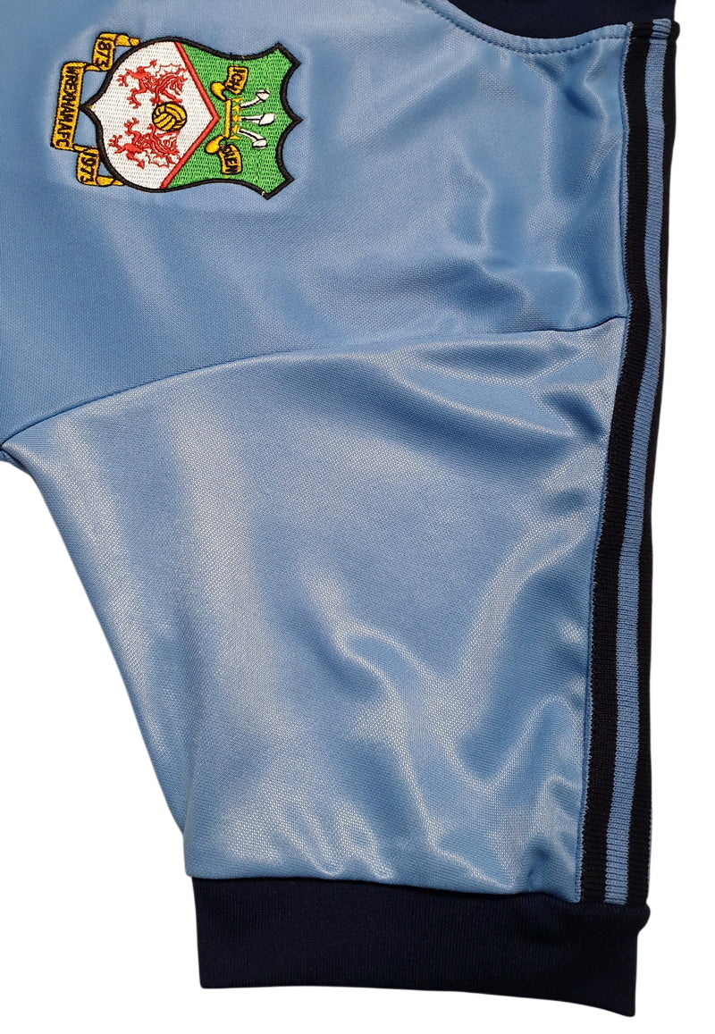 Wrexham 1980 Away Shirt