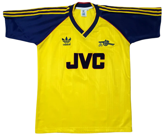 Arsenal 1988 Away Shirt