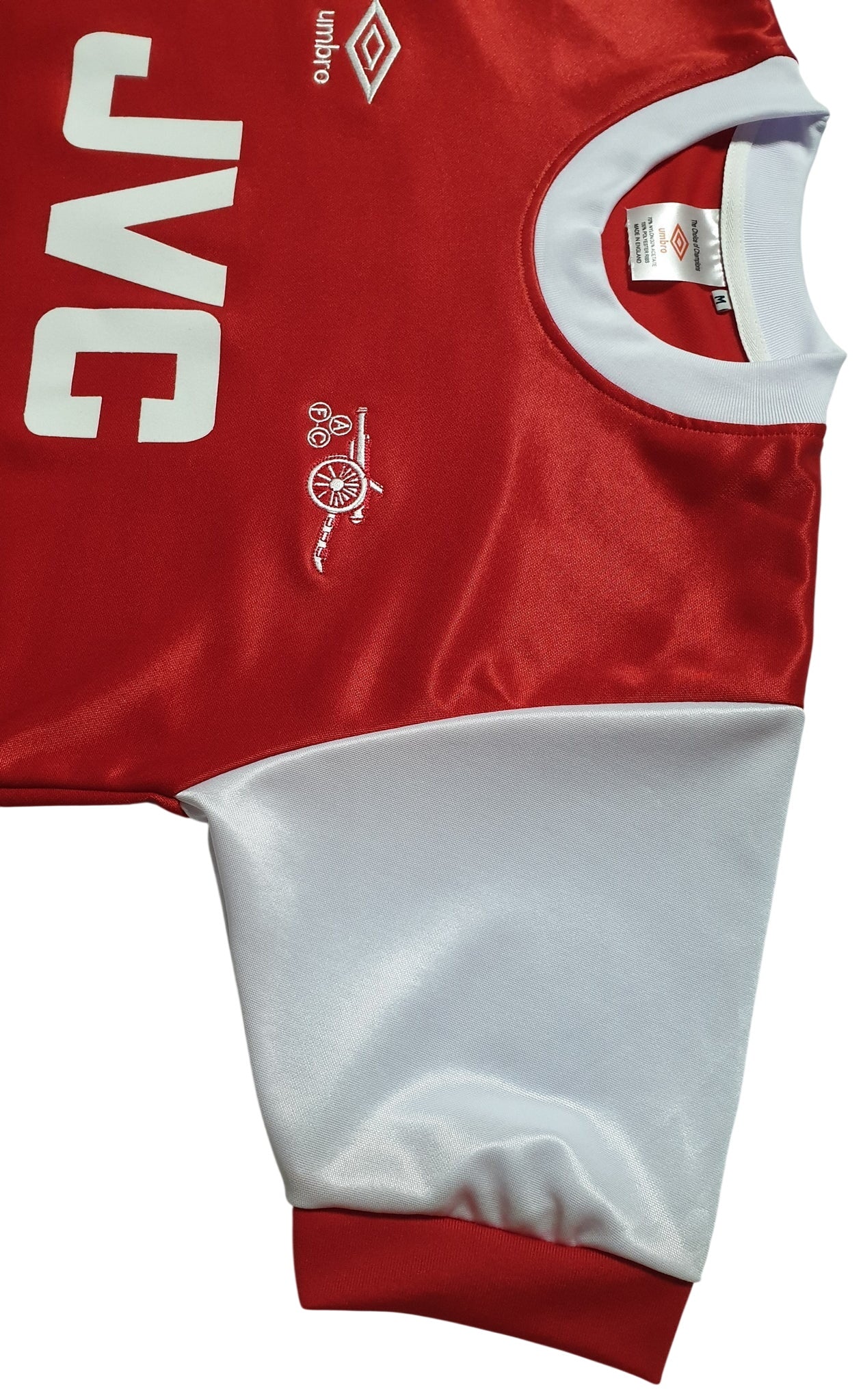 Arsenal 1980 Home Shirt