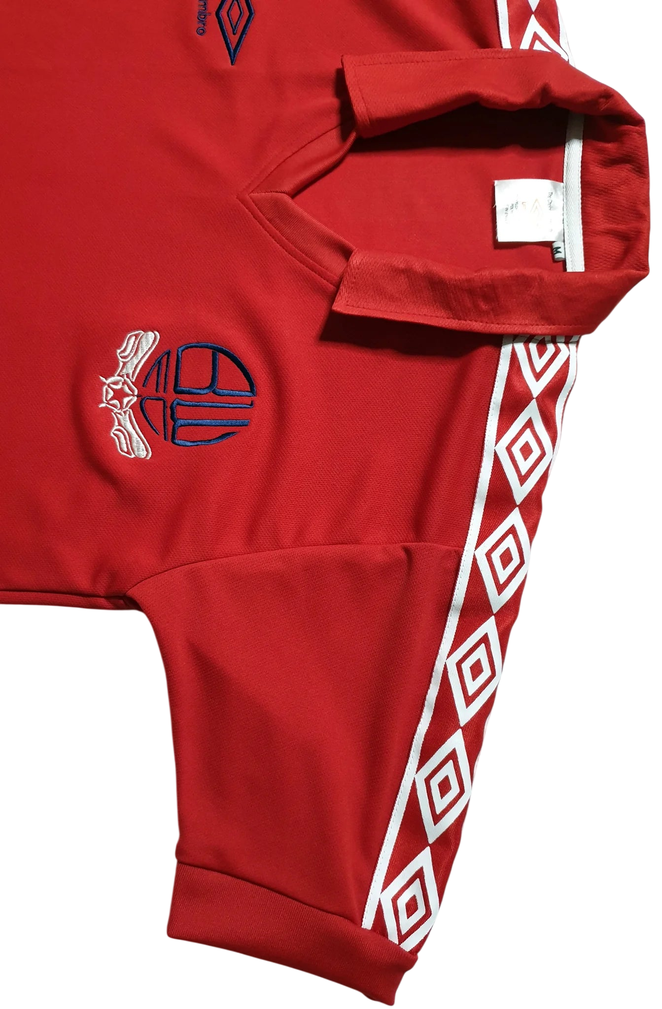Bolton Wanderers 1978 Away Shirt